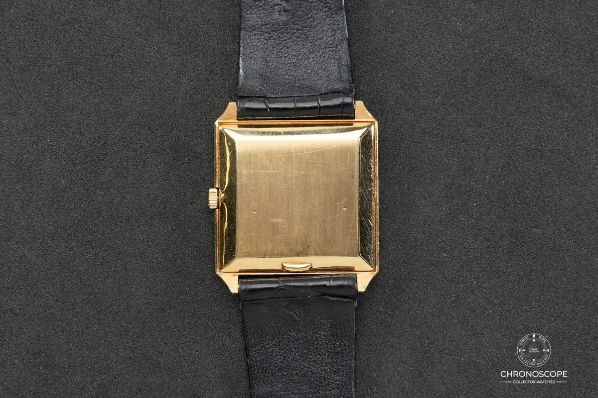Patek Philippe Gondolo vintage