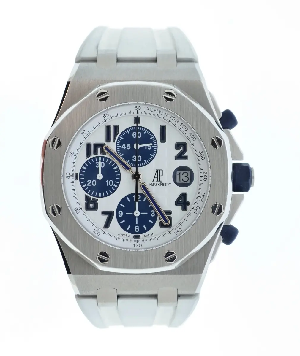 Royal Oak Offshore Chronograph