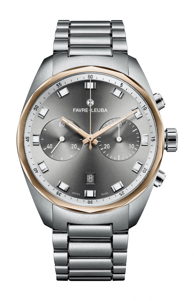 Chief Sky Chief Chronograph