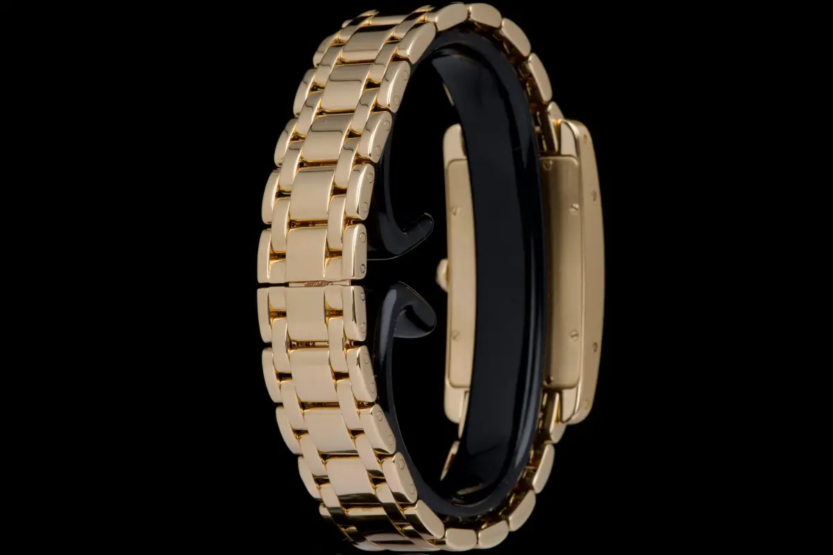 Cartier Tank Americaine