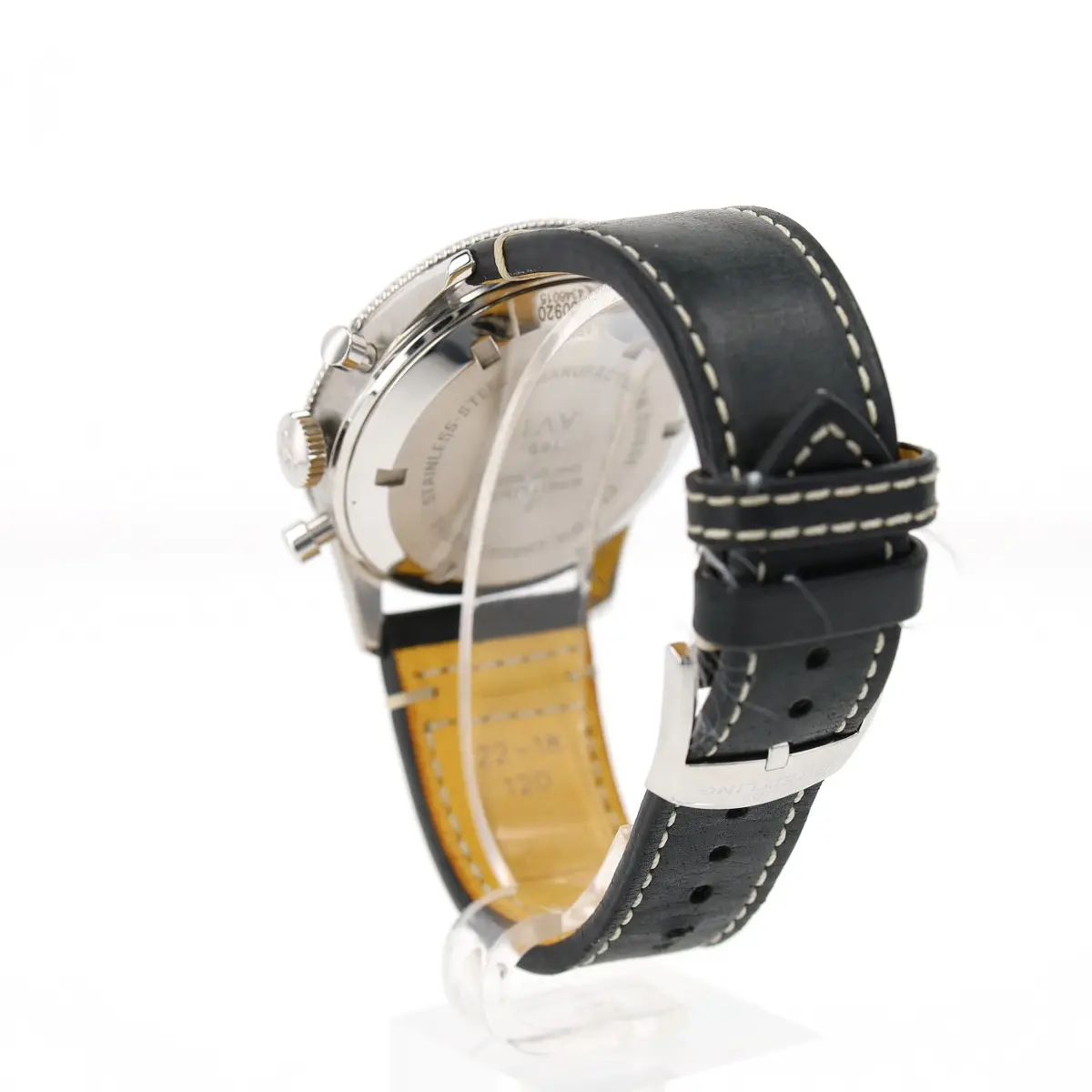 Breitling Classic AVI AVI Ref. 765 1953 Re-Edition