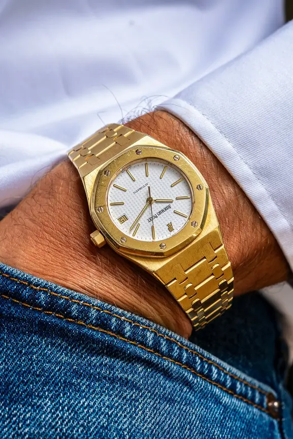 Audemars Piguet Royal Oak