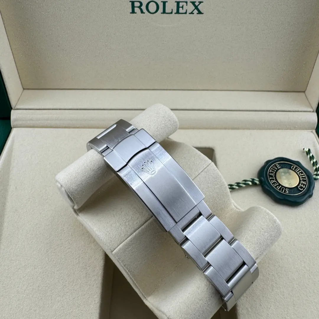 Rolex Oyster Perpetual 36