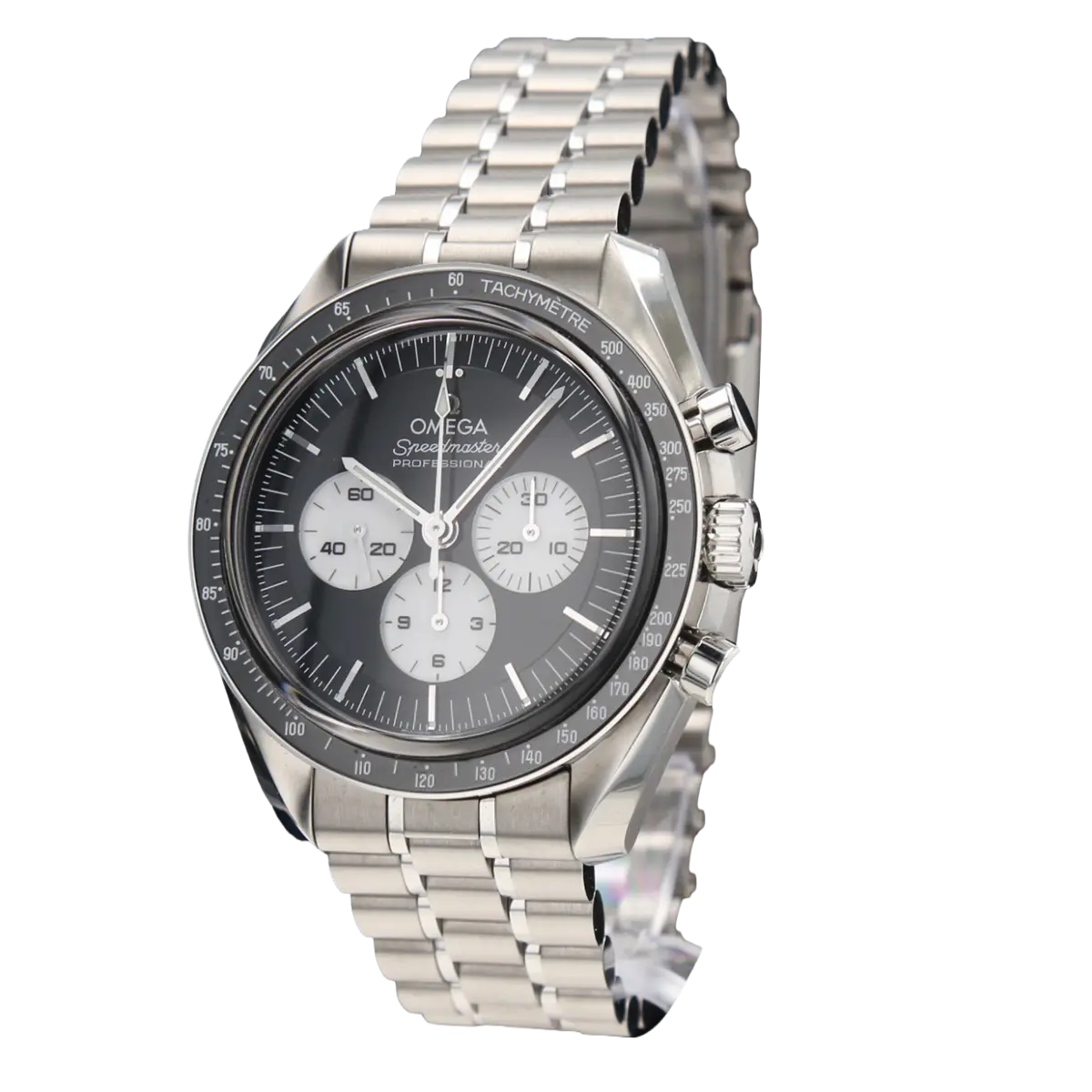 Omega Speedmaster Moonwatch Professional