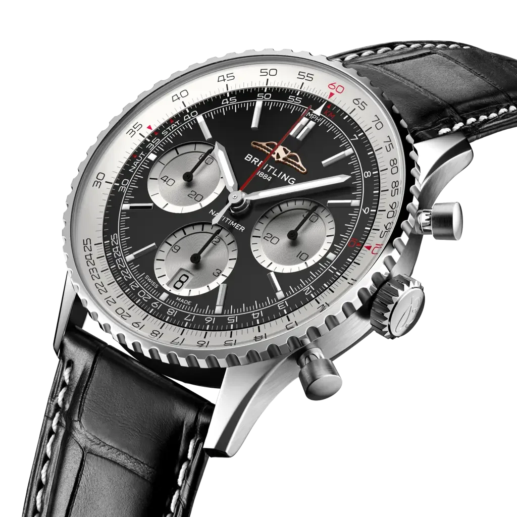Breitling Navitimer B01 Chronograph 41