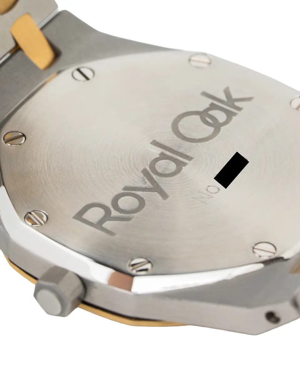 Audemars Piguet Royal Oak Jumbo