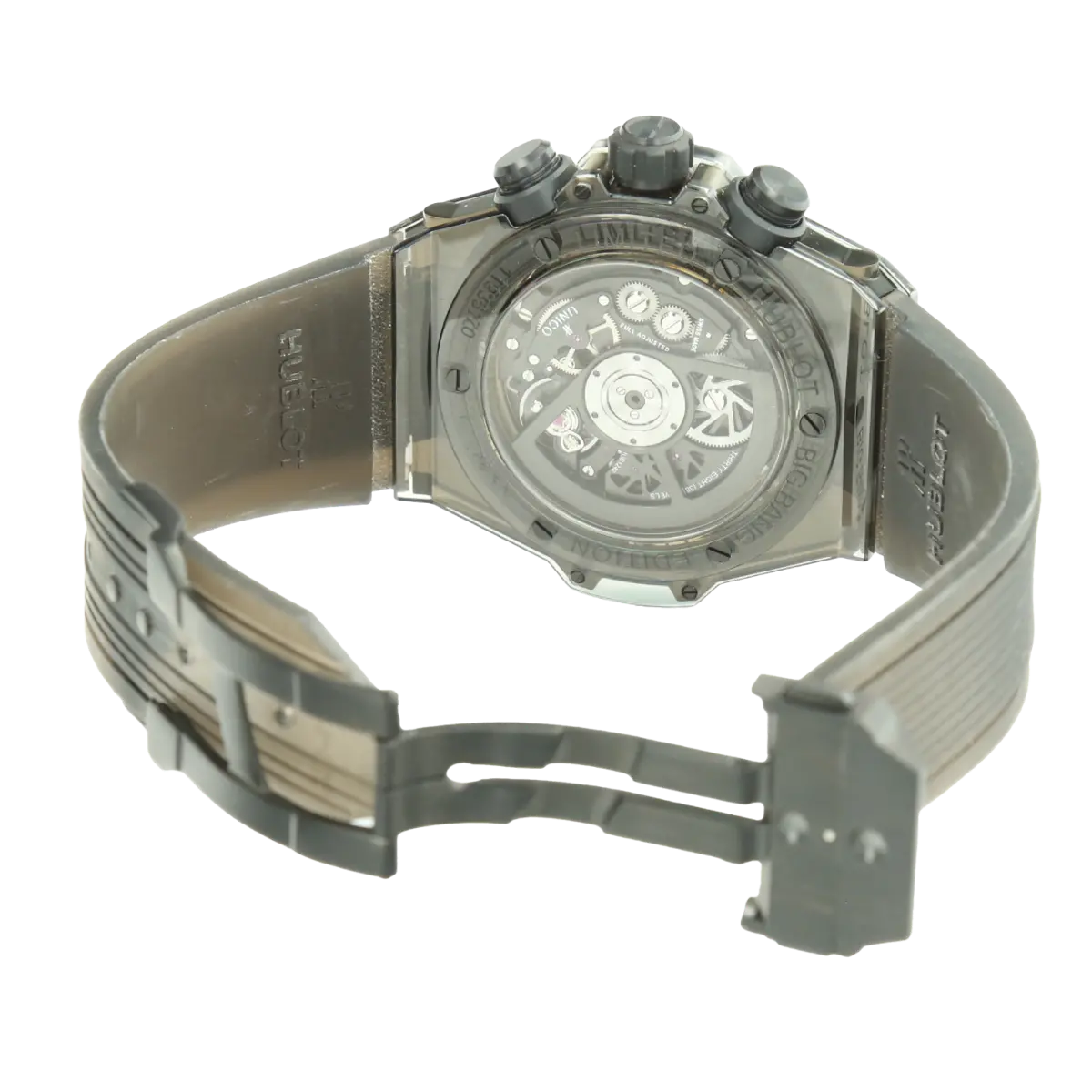 Hublot Big Bang Unico 45