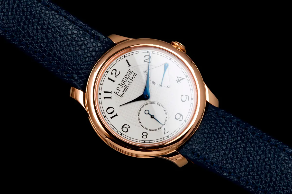 F.P.Journe Chronometre Souverain