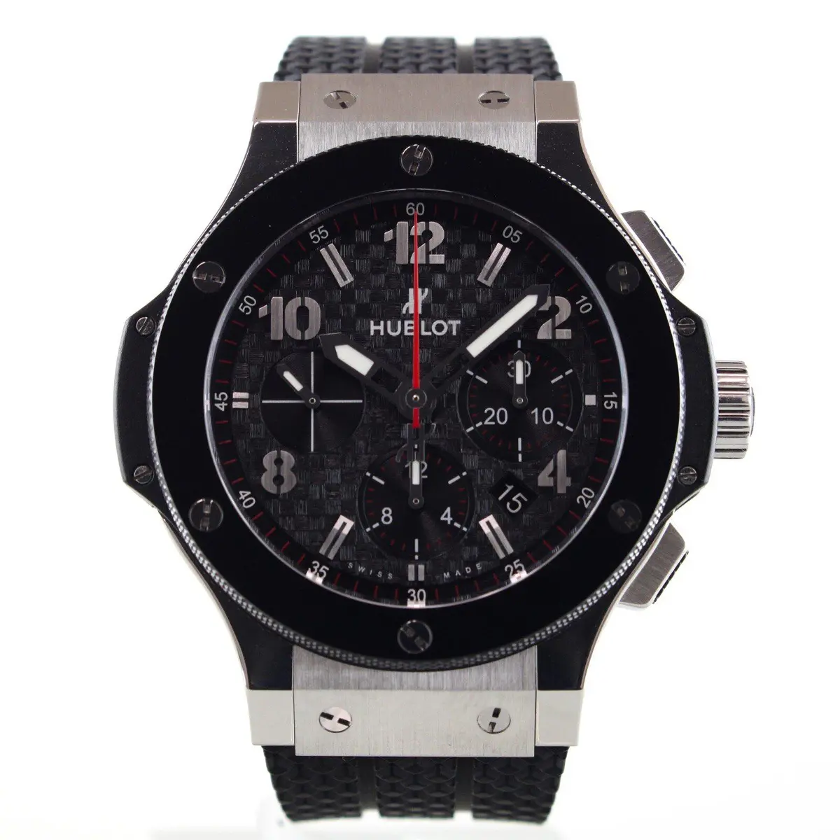 Big Bang Original Steel Ceramic