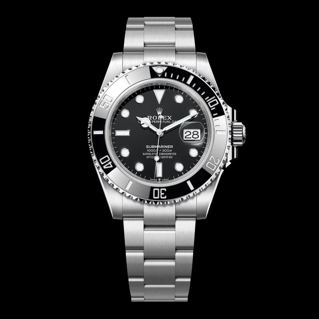 Submariner Date 41