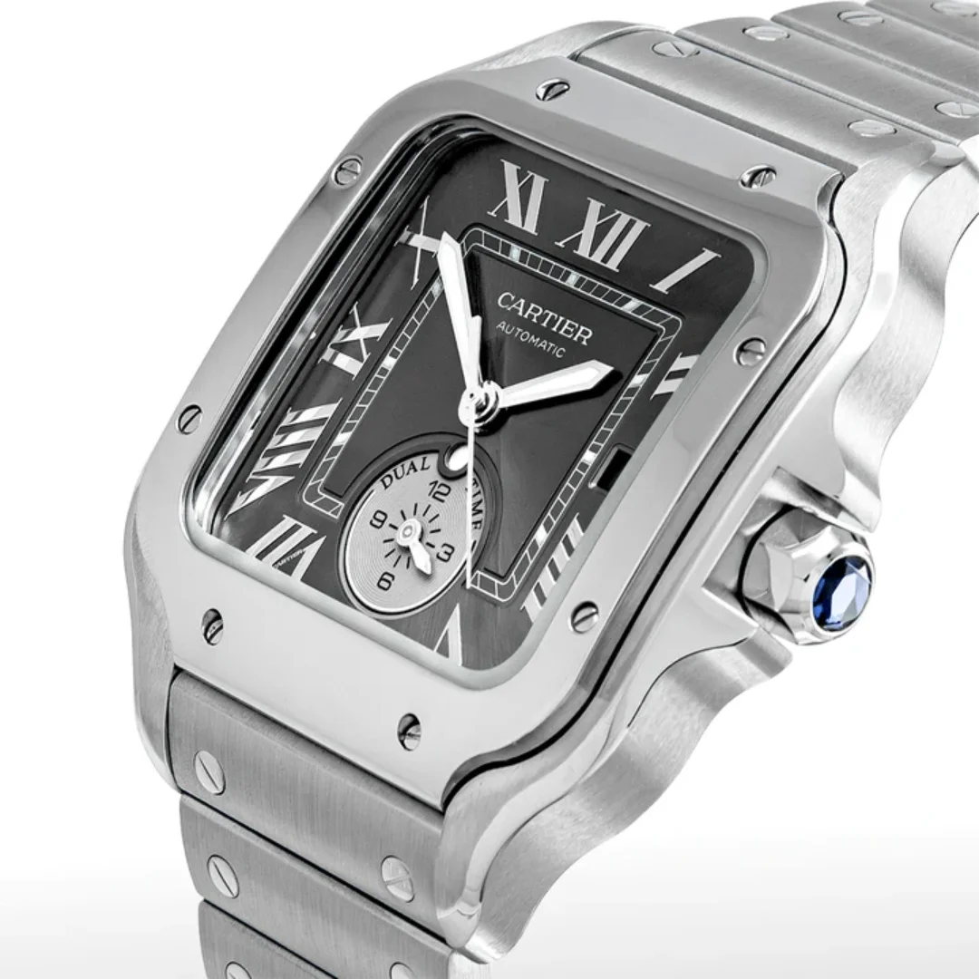 Cartier Santos de Cartier