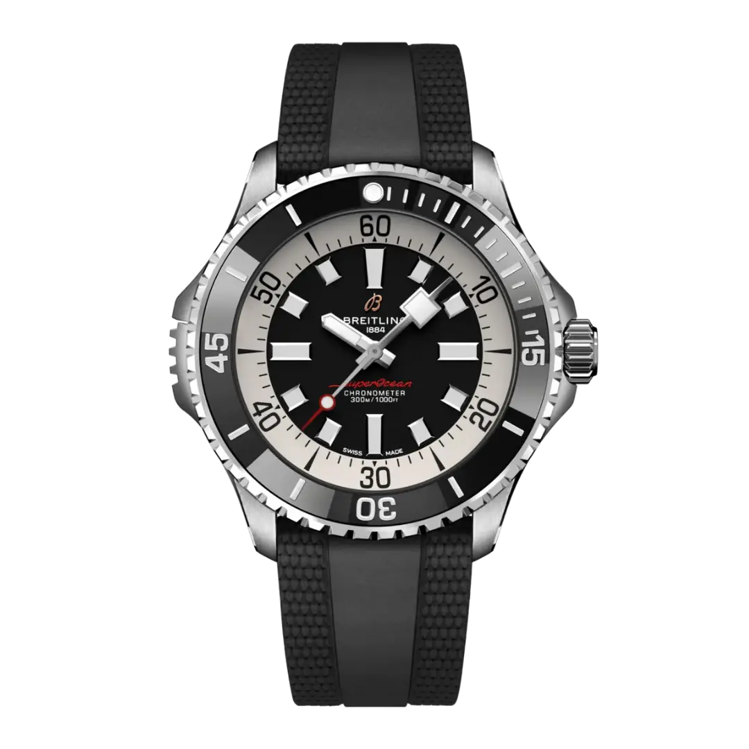 Superocean Automatic 46