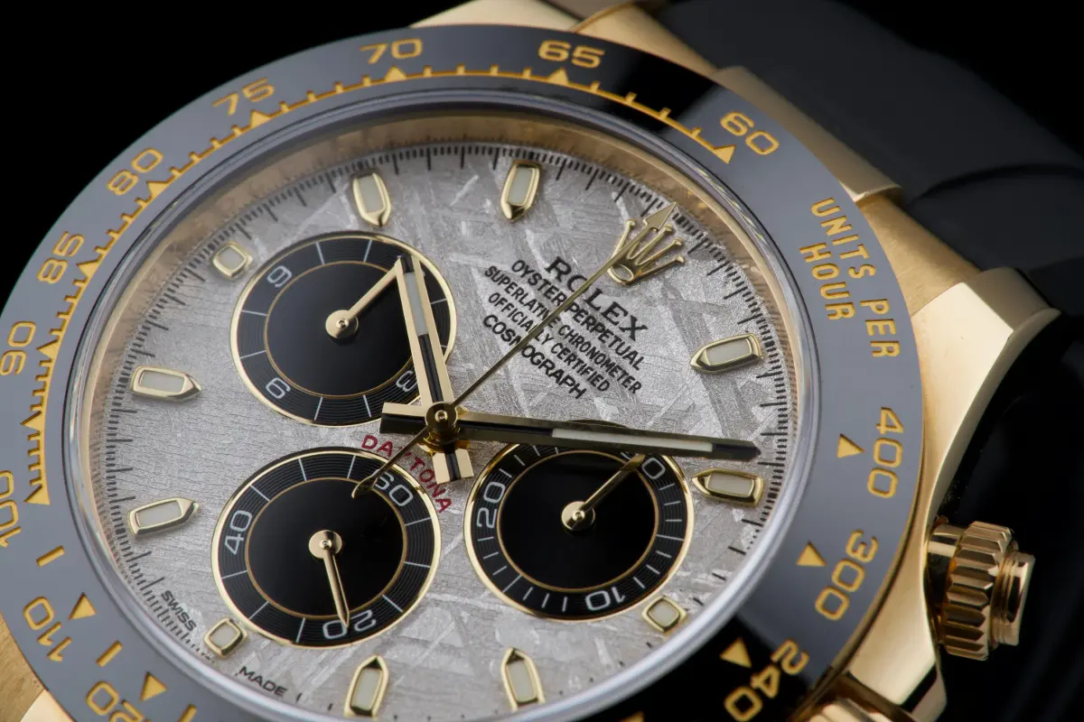 Rolex Cosmograph Daytona