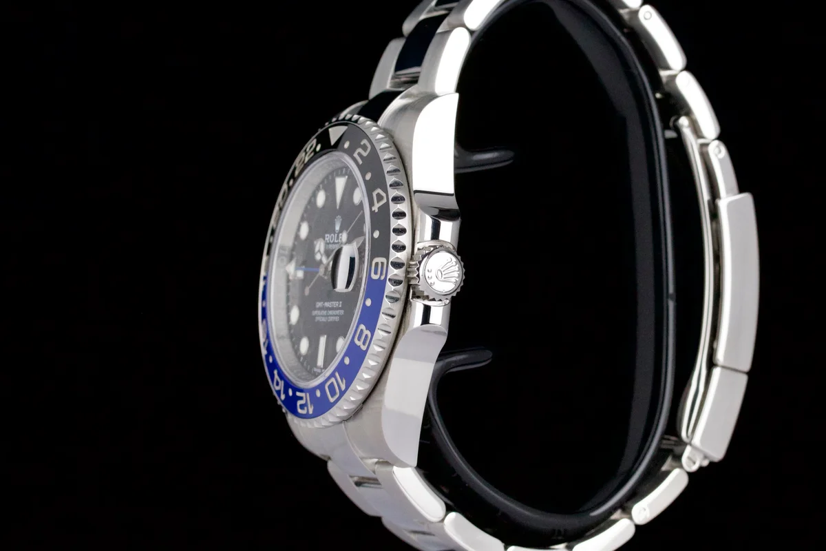 Rolex GMT-Master II