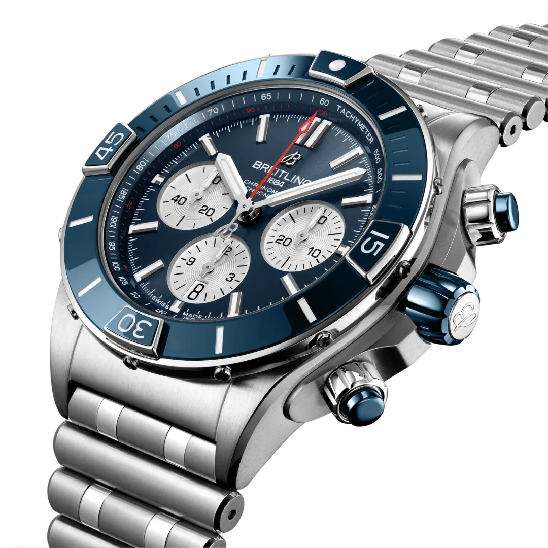 Breitling Super Chronomat B01 44