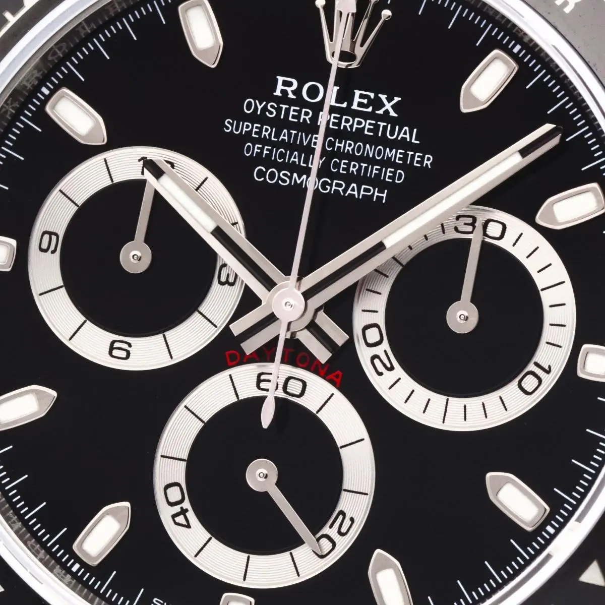 Rolex Cosmograph Daytona
