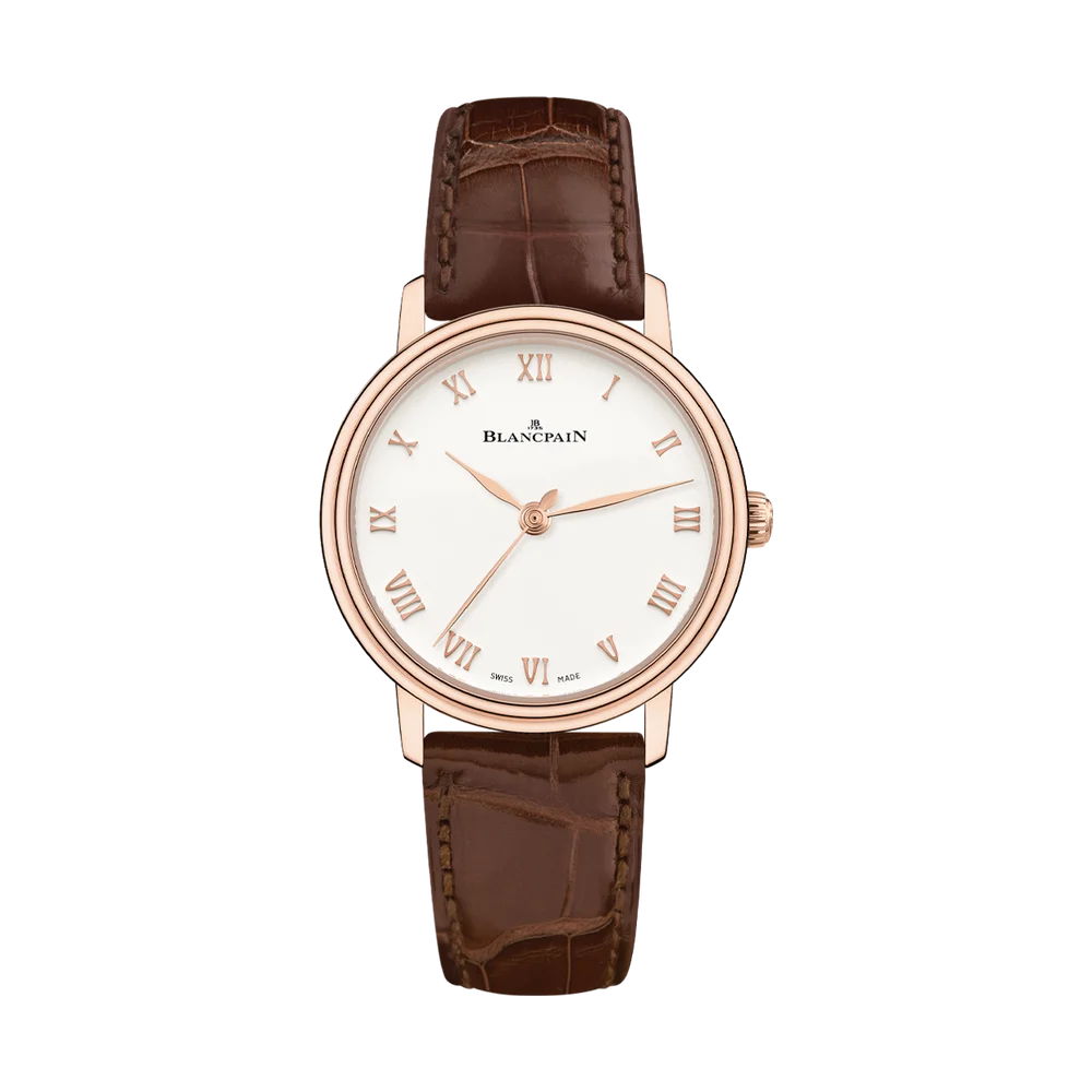 Blancpain Damen Ultraplate
