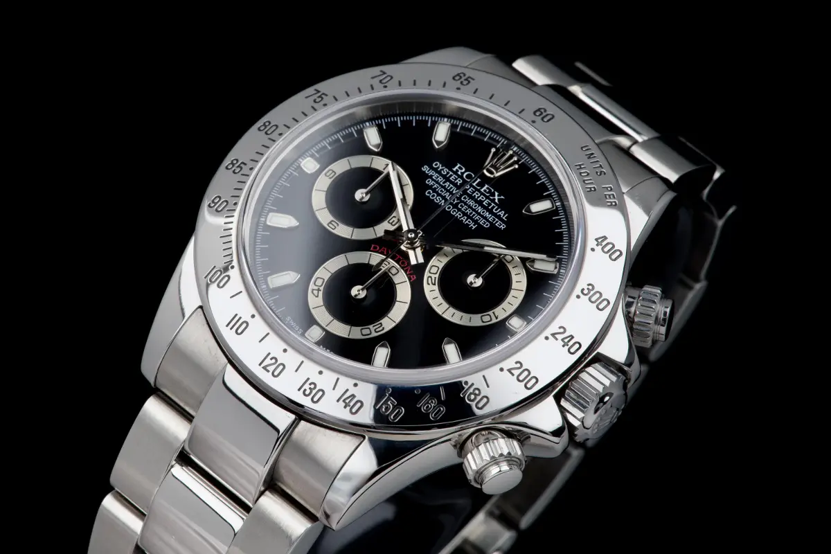 Rolex Cosmograph Daytona