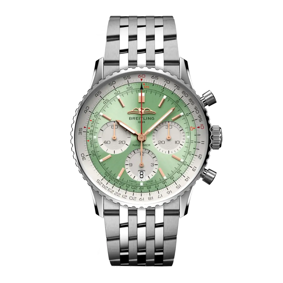 Breitling Navitimer B01 Chronograph 41