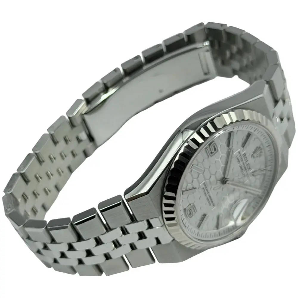Rolex Land-Dweller 36
