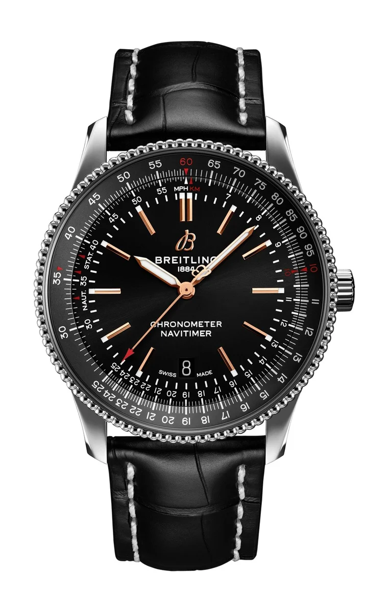 Breitling Navitimer Automatic 41
