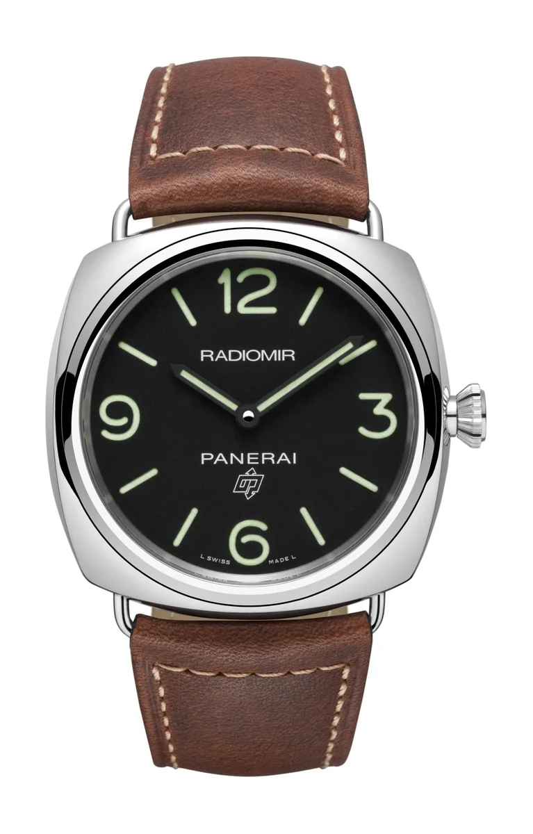 Panerai RADIOMIR BASE LOGO