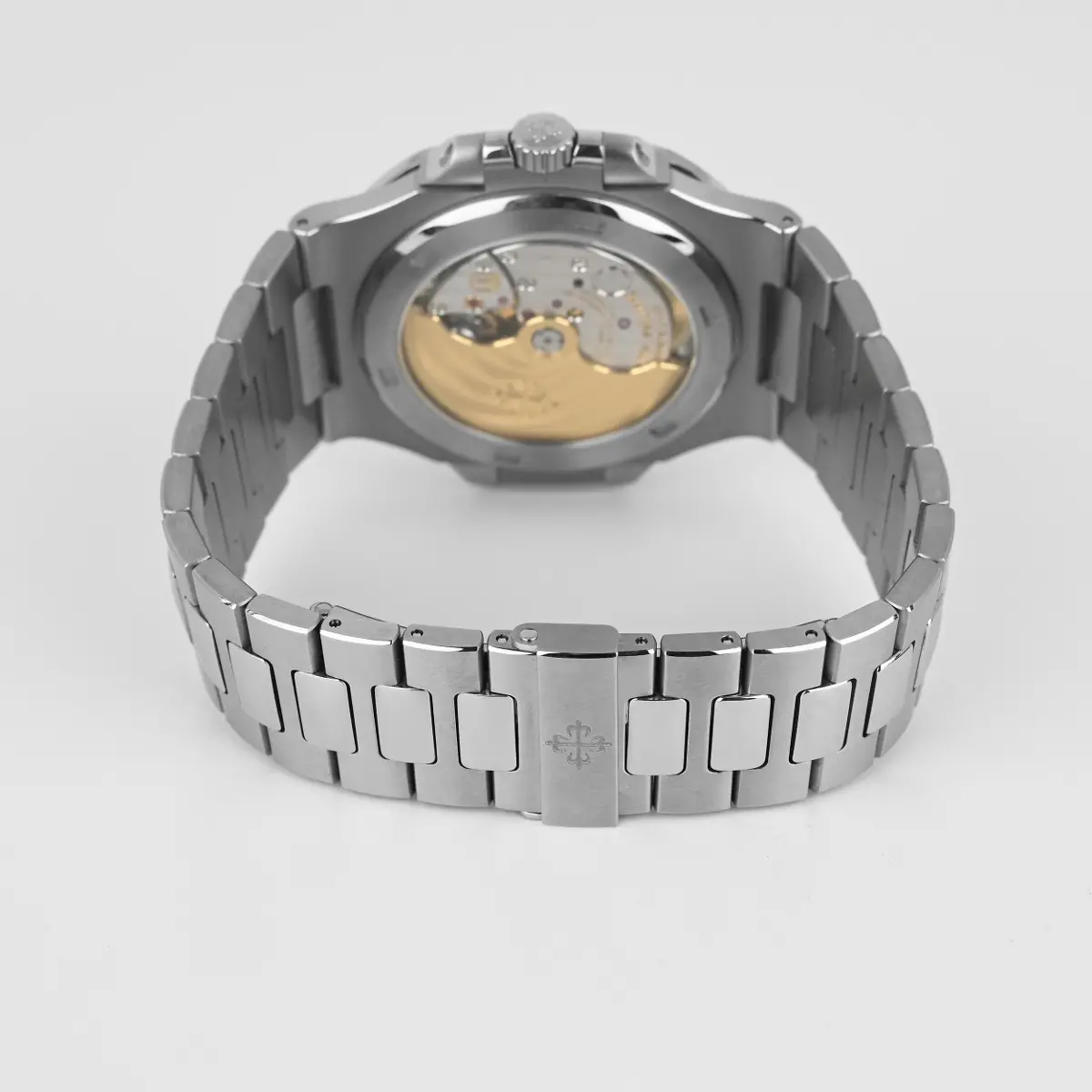 Patek Philippe Nautilus