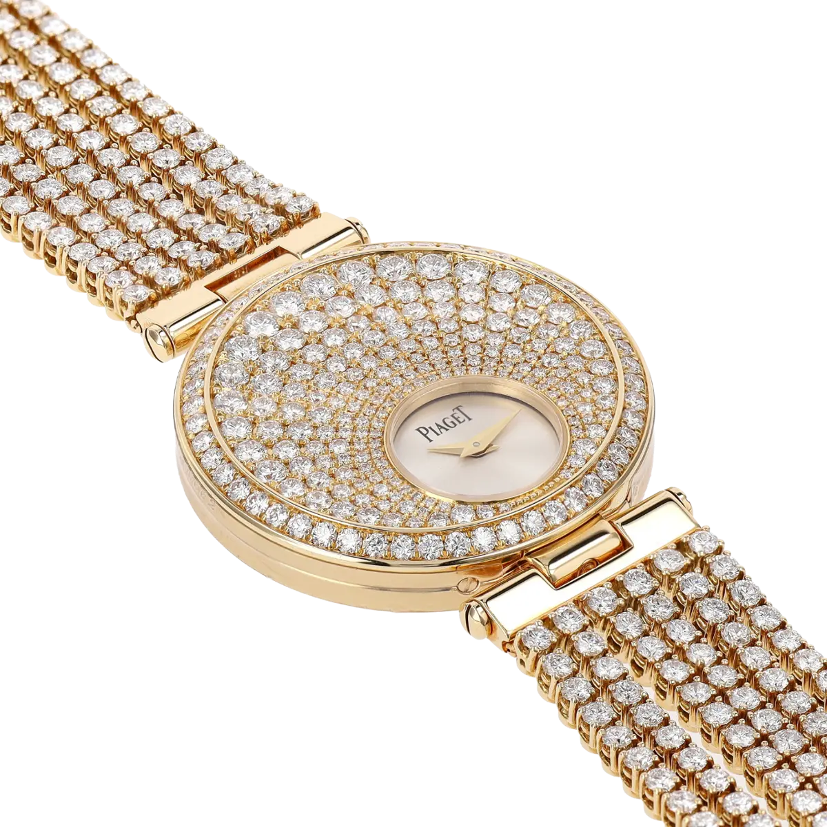Piaget Limelight Twice