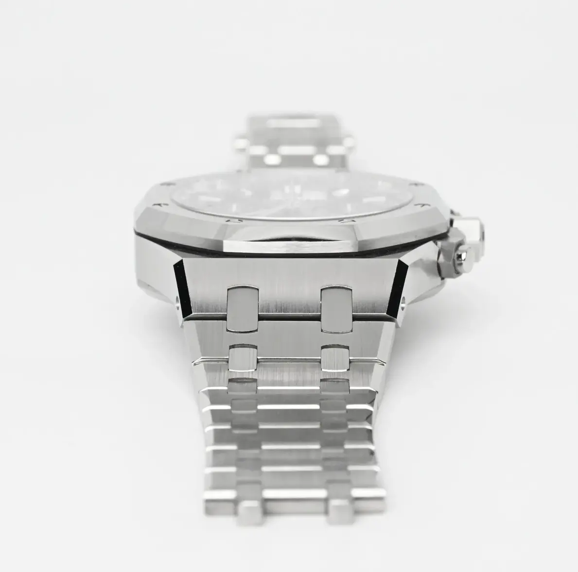 Audemars Piguet Royal Oak Selfwinding Chronograph