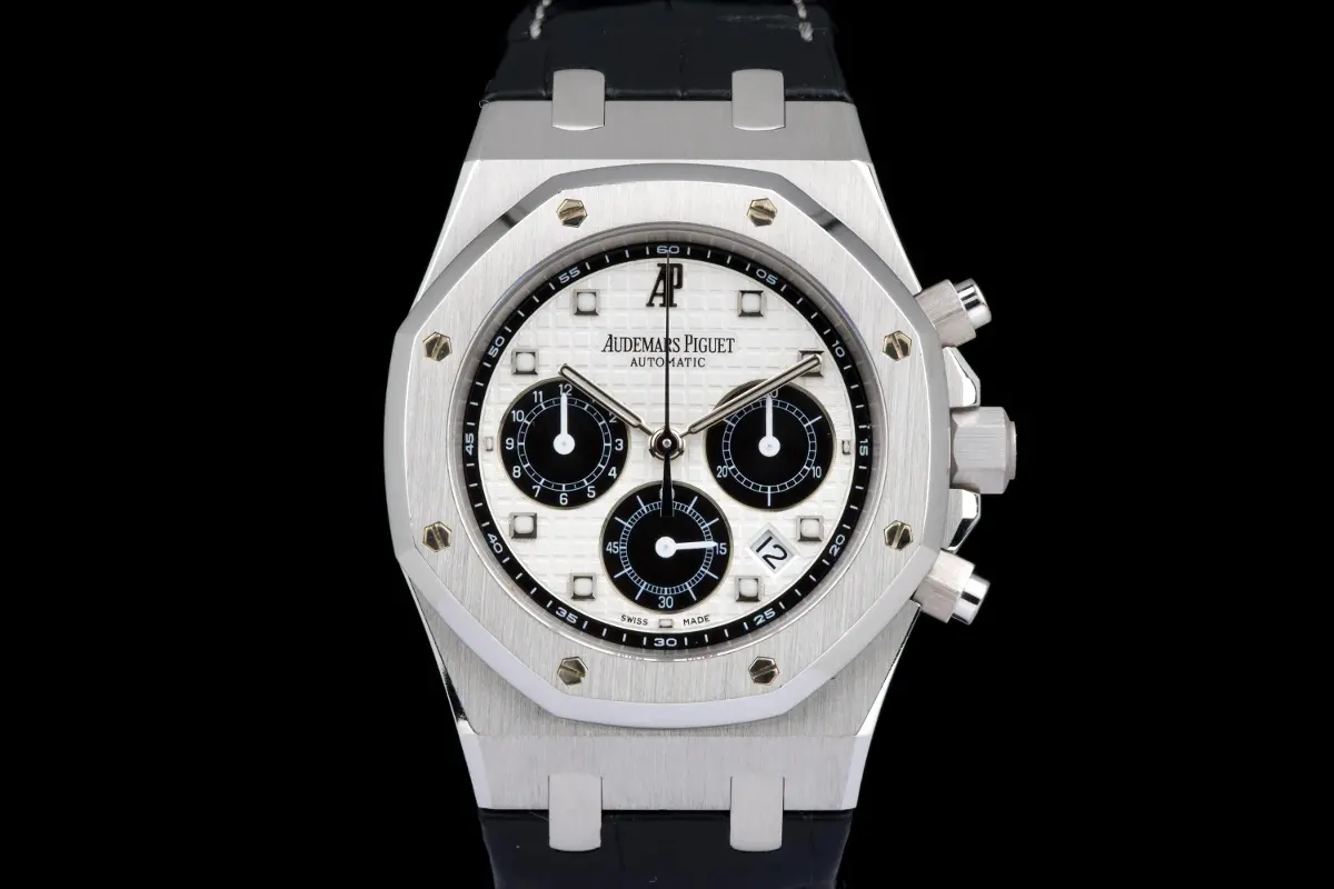 Royal Oak Chronograph
