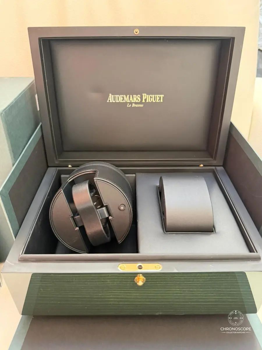 Audemars Piguet Royal Oak Perpetual Calendar