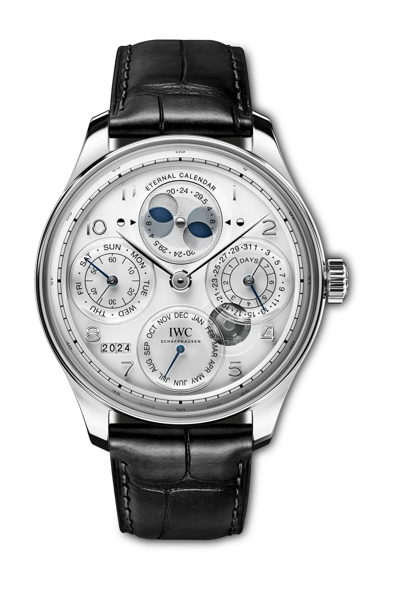 Portugieser Eternal Calendar