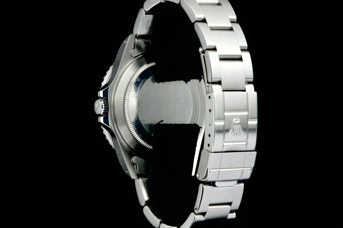 Rolex GMT-Master II