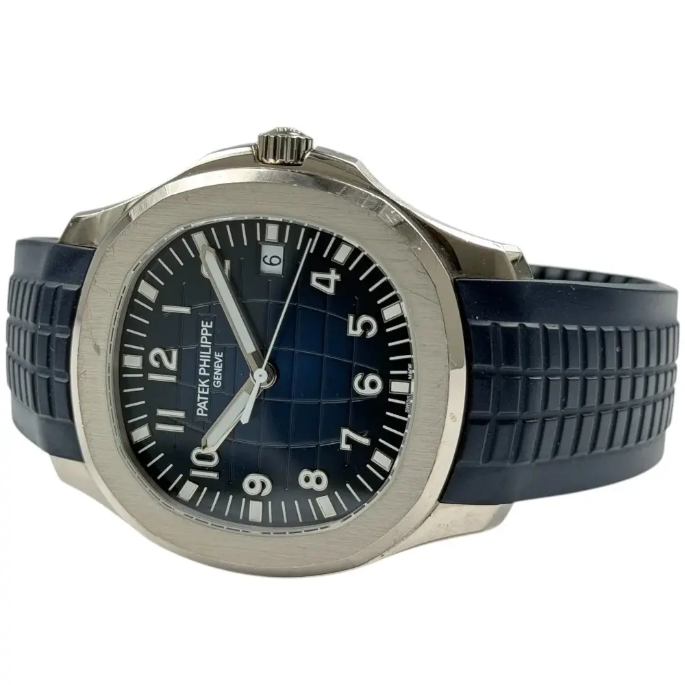 Patek Philippe Aquanaut