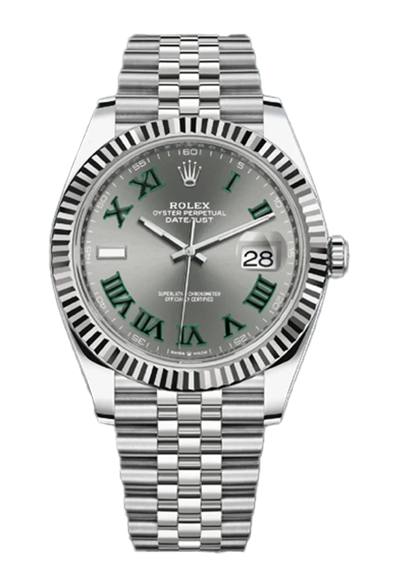 Datejust 41
