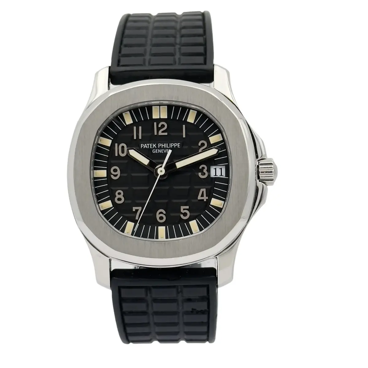 Patek Philippe Aquanaut
