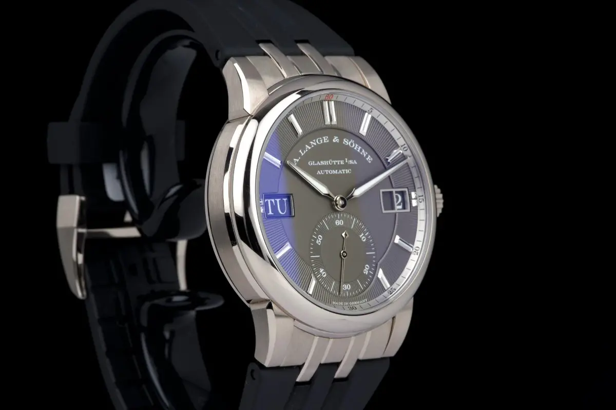 A. Lange und Söhne Odysseus