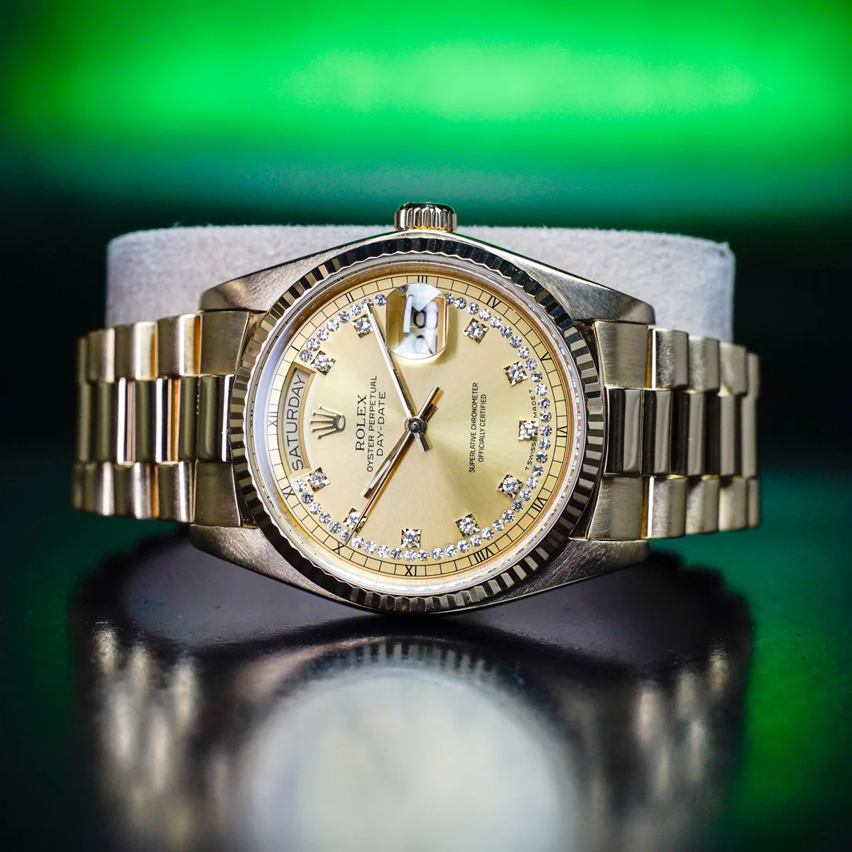 Rolex Day-Date 36
