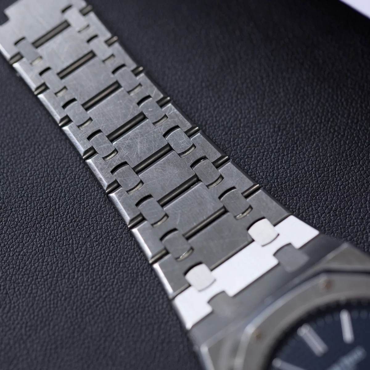 Audemars Piguet Royal Oak “Jumbo” Extra-Thin