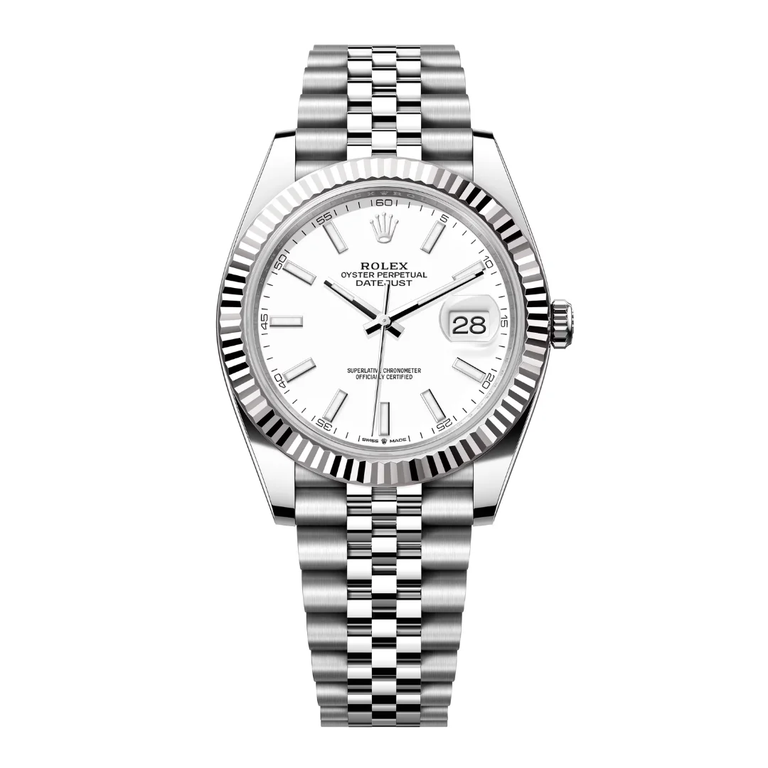 Datejust 41