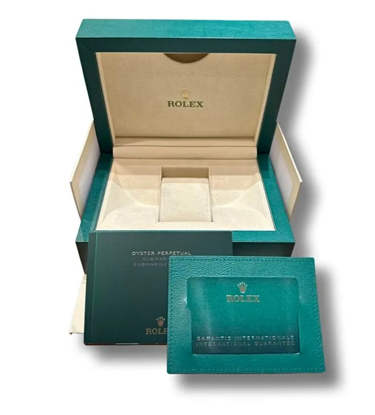 Rolex Oyster Perpetual 36