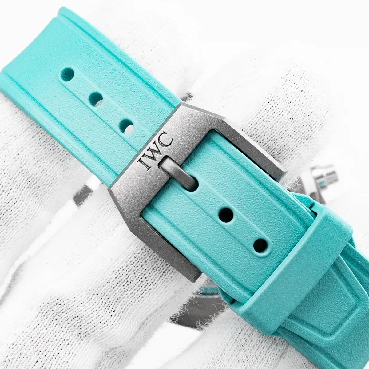 IWC Pilots Watch Chronograph 41