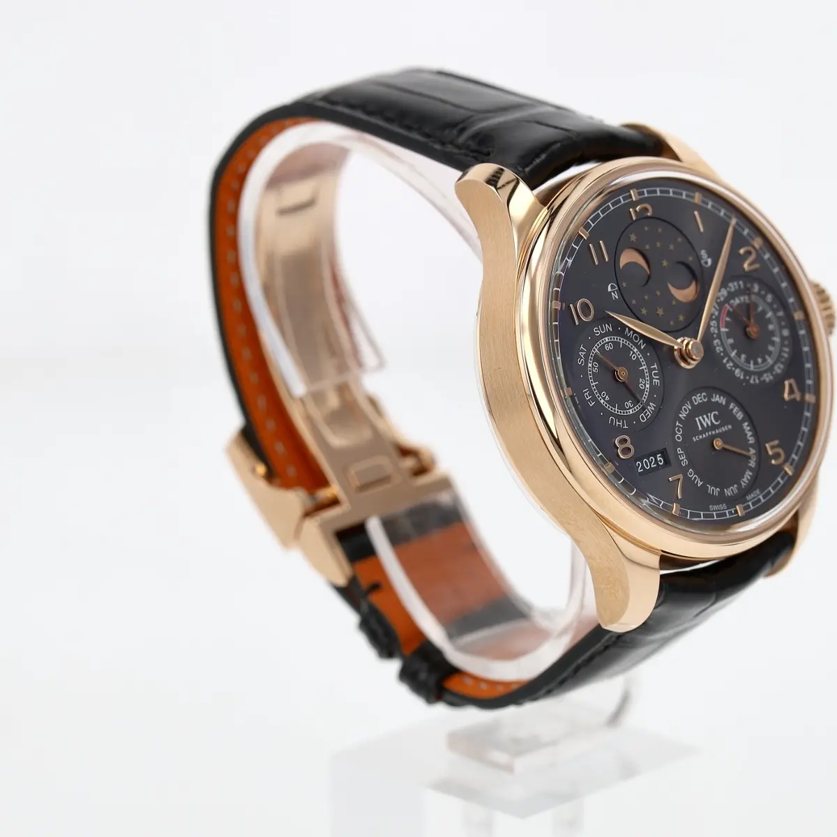 IWC Portugieser Perpetual Calendar