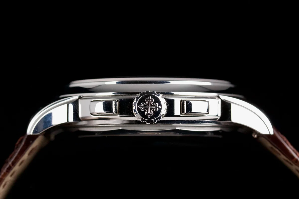 Patek Philippe Grand Complications Perpetual Calendar Chronograph