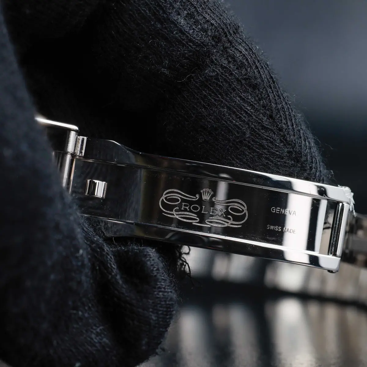 Rolex Submariner Date 40