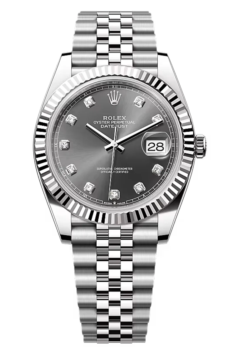 Datejust 41