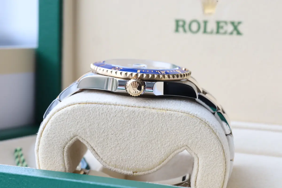 Rolex Submariner Date 41