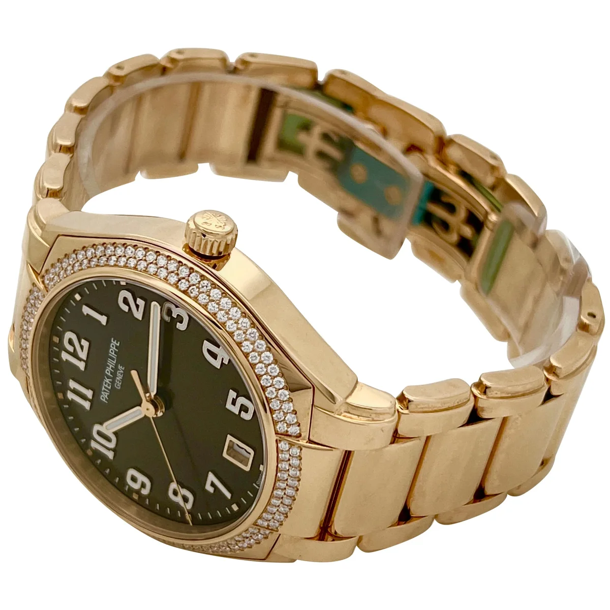Patek Philippe Twenty~4
