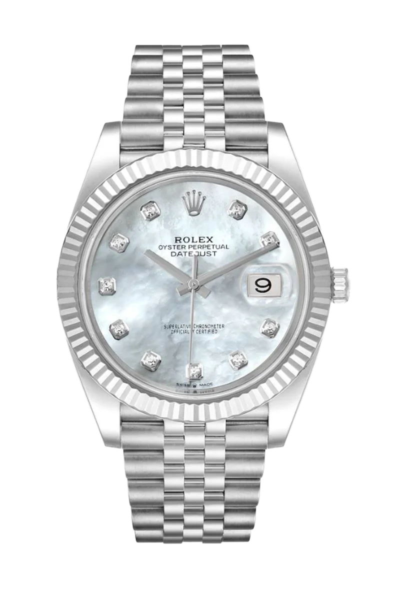 Datejust 41