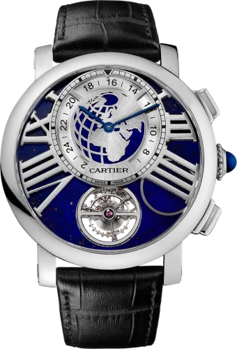 Rotonde de Cartier